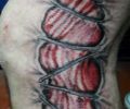 Tatuaje de Nenetattoo