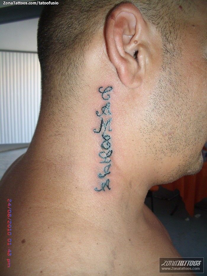 Tatuaje de tatoofusio
