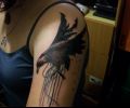 Tatuaje de Homie_matias