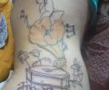 Tatuaje de Homie_matias