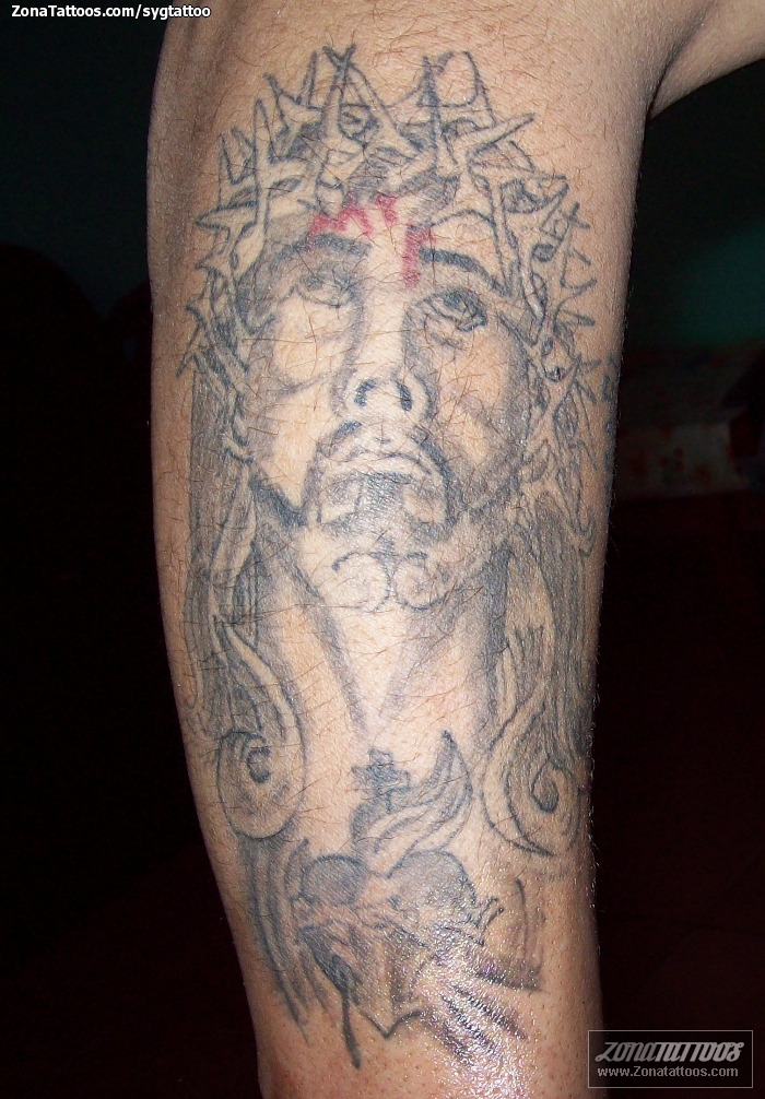 Tatuaje de sygtattoo