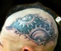 Tattoo of tattootavi