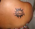 Tatuaje de Saastian