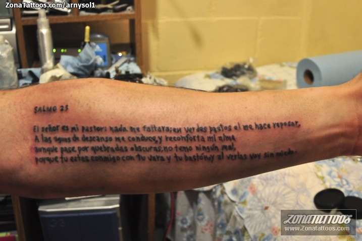 Lifetime Tattoo Quotes QuotesGram