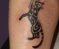 Tatuaje de Omarinha