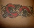 Tatuaje de rojas199