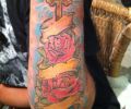 Tatuaje de tattoosoul