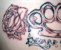 Tatuaje de enteogeno