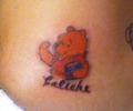 Tatuaje de cocoinktattoo