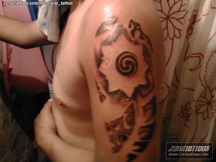 Tatuaje de mauricio_tattoo