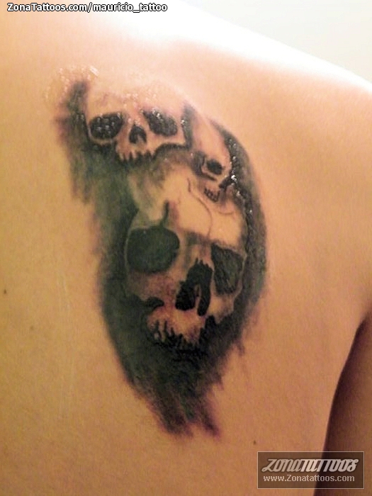 Tatuaje de mauricio_tattoo