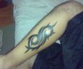 Tatuaje de danidiablo