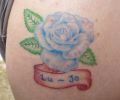 Tatuaje de Lull