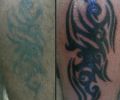Tatuaje de Darkrainbow