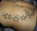 Tatuaje de FERGIE_LADY