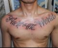 Tatuaje de aztektin