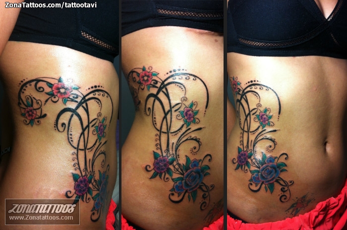 Tatuaje de Rosas, Flores, Rosarios - ZonaTattoos.com  Tatuaje tobillo mujer,  Tatuajes en los pies, Tatuajes religiosos