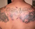 Tatuaje de tatuajesctm