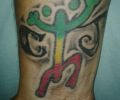 Tatuaje de ektor1974