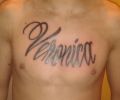 Tattoo of Invencible