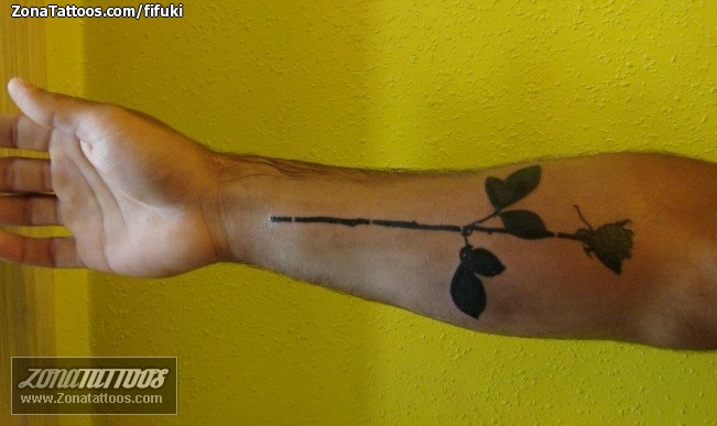 Tattoo Vlad Korn  tattoo photo 371831