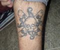 Tattoo of zaloabkjs