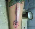 Tatuaje de mikannibal