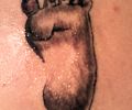 Tatuaje de eltatabluesband