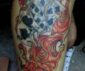 Tatuaje de nicobelu2