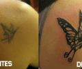 Tatuaje de Inkaplink