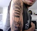 Tatuaje de tattoosbyaxel