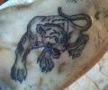 Tatuaje de hector25