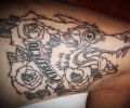 Tatuaje de Sibarita912