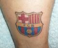 Tatuaje de El_Pibe