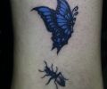 Tatuaje de _Eu_