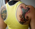 Tatuaje de rolosick