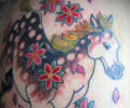 Tatuaje de Sibarita912