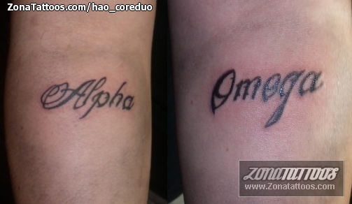 Tatuaje de hao_coreduo
