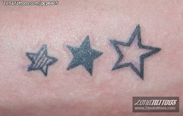 Tatuaje de pcp8405