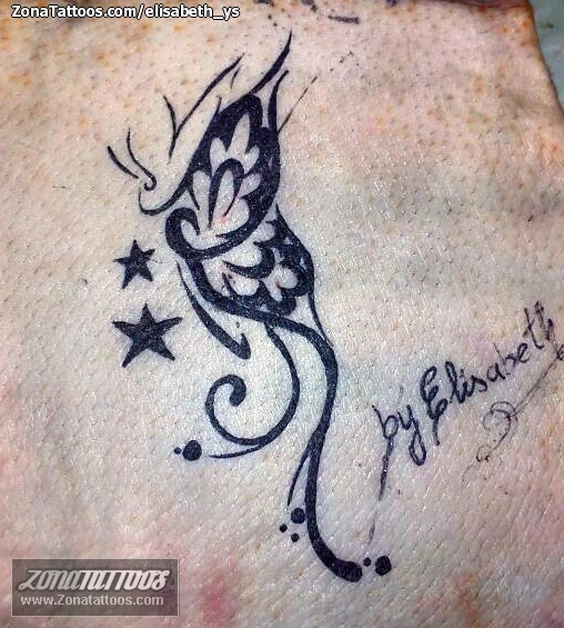 Tatuaje de elisabeth_ys