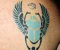 Tatuaje de gato13