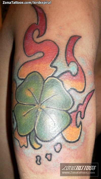 Tatuaje de LordsSpiral