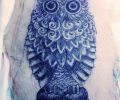 Tatuaje de KaruSevenfold