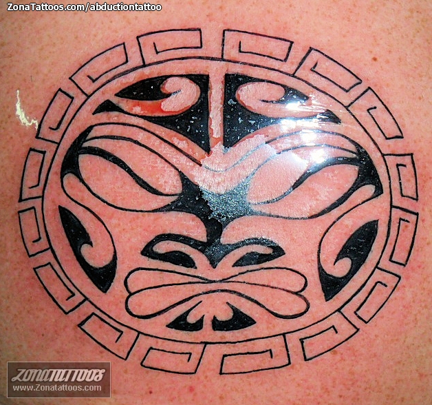 tribalism in Tattoos  Search in 13M Tattoos Now  Tattoodo