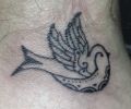Tatuaje de esme_arbol