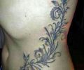 Tatuaje de _felina_