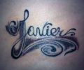 Tatuaje de mikytattoo