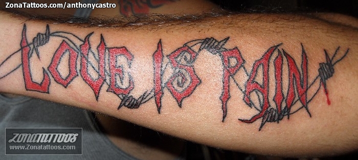 Tatuaje de anthonycastro
