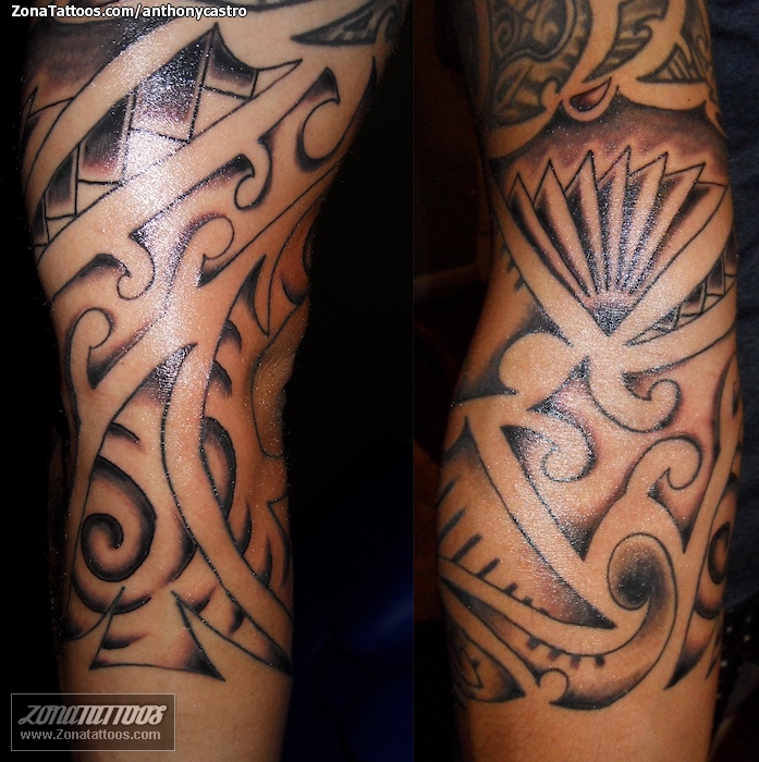 Tatuaje de anthonycastro