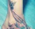 Tatuaje de tattoosebas